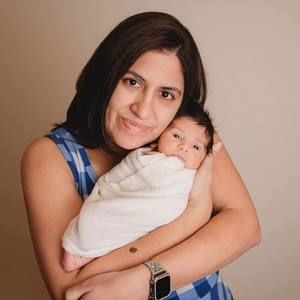 Meet your Posher, Paula